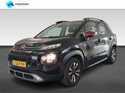 Citroën C3 Aircross - 1.2 TURBO 110PK C-SERIES NAVI PDC NAP