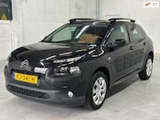 Citroën C4 Cactus - 1.2 PureTech Business | Navigatie | Cruise Control | Automaa