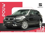 Seat Ateca - 1.5 TSI 150pk Style Business Intense | Stoel/stuurverwarming