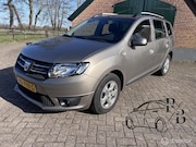Dacia Logan Mcv - 0.9 TCe Prestige NAVIGATIE CRUISE CONTROL AIRCO