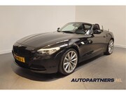 BMW Z4 - Roadster sDrive23i Executive - Stoel/Stuurverwarming - Leder