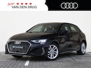Audi A3 - Sportback 40 TFSI e Business edition | Apple Carplay/Android