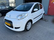 Citroën C1 - 1.0-12V Ambiance