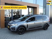 Dacia Jogger - 1.6 Hybrid 140 Extreme 7P AUTOMAAT 25.000km | NLauto | LED k