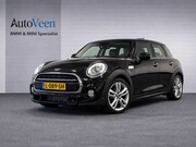 MINI Cooper S - Mini 2.0 Chili Serious Business (PANO, STOELVERWARMING, CAME