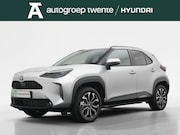 Toyota Yaris Cross - 1.5 Hybrid 130 Executive | Camera | Private lease 599 p.m.