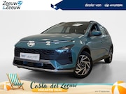 Hyundai Bayon - 1.0 MILD HYBRID | COMFORT | NAVI | CAMERA |