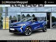 Renault Captur - 1.3 TCe 160 EDC Mild Hybrid Techno | Automaat | 1200KG Trekg