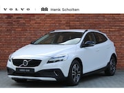 Volvo V40 Cross Country - T3 Automaat Edition+ | Afneembare trekhaak | Stoelverwarming