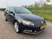 Volkswagen Passat - 1.4 TSI Highline BlueMotion