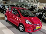 Toyota Aygo - 1.0-12V Comfort Automaat Airco, Stuurbekrachtiging