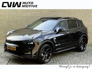 Lynk & Co 01 - 1.5 PHEV 261pk | Blackline | Zwarte hemel | Rolhoes | 360 ca