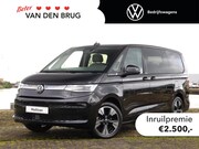 Volkswagen Multivan - Bulli Edition L2 1.5 eHybrid EU6 180 kW (245pk) 31 Panorama 