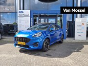 Ford Puma - 1.0 EcoBoost Hybrid ST-Line X | Pano | Winterpack | Adaptive