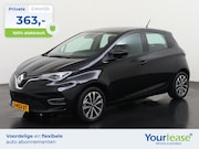 Renault Zoe - R135 Zen 52 kWh | All-in 363, - Private Lease | Direct uit v