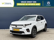 Citroën e-C3 - Plus 113pk Comfort Range 44 kWh | Achteruitrijcamera | Apple