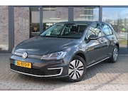 Volkswagen e-Golf - | Parkeersensoren | All-Season | Airco | Telefoonvoorbereidi