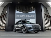 Audi Q5 Sportback - 55 TFSI e S edition - S Line | Panorama | RS Seats | Luchtve