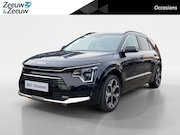 Kia Niro - 1.6 GDi PHEV ExecutiveLine | Elektrische stoelverstelling | 