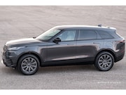 Land Rover Range Rover Velar - 2.0 P400e R-dynamic, panodak