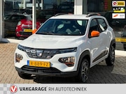 Dacia Spring - Comfort Plus 27 kWh