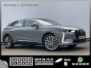 DS DS 4 - 1.6 HYbrid 225 Plug-in E-Tense Trocadero Stoel/Stuurverw. Le
