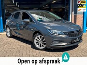 Opel Astra - 1.0 Edition 2015 NAVI CLIMA TREKH LM APK NAP