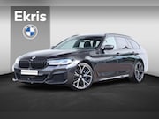 BMW 5-serie - 540i xDrive M-Sportpakket / Harman Kardon / Panoramadak / La