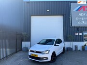 Volkswagen Polo - 1.4 TSI GTI DSG/XENON/PDC/CRUISE/LM VELGEN