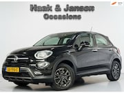 Fiat 500X - 1.4 Turbo MultiAir Lounge Cross Leder Cruise