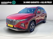 Hyundai Tucson - 1.6 T-GDI PHEV Comfort 4WD | Rijklaarprijs! | 3 jaar garanti