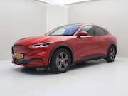 Ford Mustang Mach-E - 75kWh 258pk RWD 94% SoH [ PANO+360CAM+STOEL/STUURWIELVERWARM