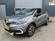 Renault Captur - 1.2 TCe Intens-Automaat-Navi-Trekhaak-NAP