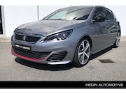 Peugeot 308 - 1.6 GTi 250PK | Alcantara/Leder | Navigatie | Origineel Nede