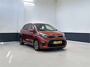 Kia Picanto - 1.0 DPi DynamicPlusLine | Apple Carplay/Android au