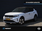 Opel Frontera - GS 1.2 Turbo Hybrid 110pk Automaat NAVI | CAMERA | STOEL/STU