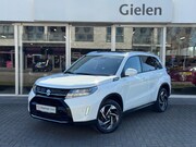 Suzuki Vitara - 1.5 Hybrid Automaat Style | Panoramadak, Parkeersensoren, St