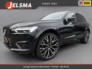 Volvo XC60 - Recharge T8 AWD Inscription, 390pk | Vol opties