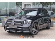 Mercedes-Benz GLB-Klasse - 200 AMG-LINE 163pk I Pano I Sfeerverlichting I Navi I Memory