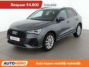 Audi Q3 - 35 TFSI S Line