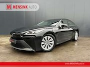Toyota Mirai - WATERSTOF H2 DYNAMIC JBL AUDIO APPLE CARPLAY NAVI