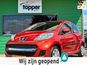 Peugeot 107 - 1.0-12V Sublime|2e Eigenaar|Airco|Elektr.ramen||NAP|