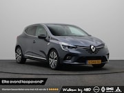 Renault Clio - 100pk TCe Initiale Paris | Lederen bekleding | BOSE | Stoel-
