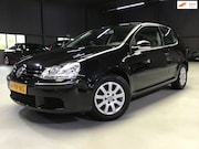 Volkswagen Golf - 1.9 TDI Comfortline I New Apk I Clima I Cruise I Trekhaak I 