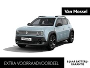 Renault 4 - E-TECH comfort range 150 1AT Techno | Achteruitrijcamera | E