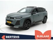 Citroën C5 Aircross - 1.2 Hybrid 145 Max | Trekhaak! | Alle opties! | 8 jaar speci