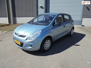 Hyundai i20 - 1.2i i-Drive