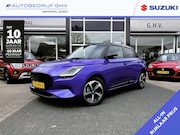 Suzuki Swift - 1.2 Smart Hybrid 83pk CVT Style | Black Rhino |