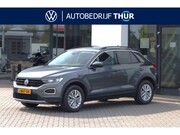 Volkswagen T-Roc - 1.5 TSI Style Door ons geleverd en onderhouden, LED verlicht