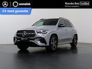 Mercedes-Benz GLE-klasse - 400 e 4MATIC AMG Line | Night | Panoramadak | Luchtvering |